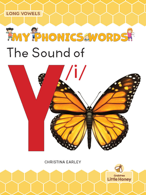 The Sound of Y /I - Christina Earley