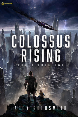 Colossus Rising - Abby Goldsmith