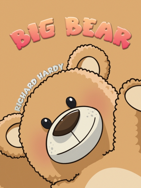 Big Bear - Richard Hardy