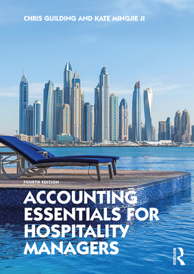 Accounting Essentials for Hospitality Managers - Chris Guilding