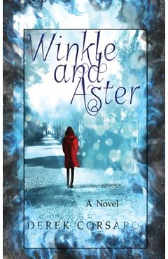 Coperta cărții 'Winkle and Aster - Derek Corsaro'