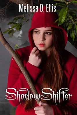 Coperta cărții 'ShadowShifter: Book One - Melissa D. Ellis'
