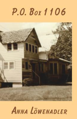 P.O. Box 1106 - Anna Löwenadler