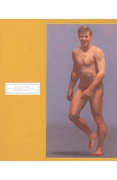 Coperta cărții 'Kurt Kauper: Paintings 2001-2007 - Kurt Kauper'