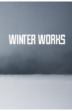 Coperta cărții 'Winter Works - John Most'