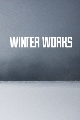 Coperta cărții 'Winter Works - John Most'
