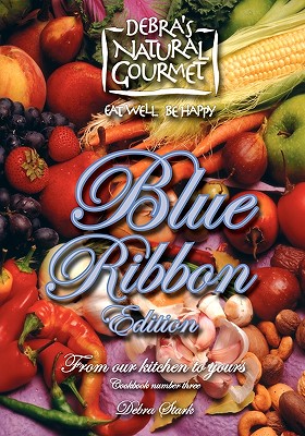 Blue Ribbon Edition - Debra Stark