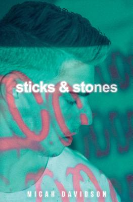 Sticks and Stones - Micah Davidson