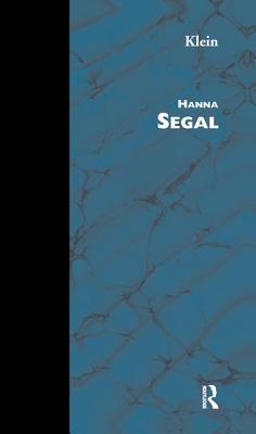 Klein - Hanna Segal