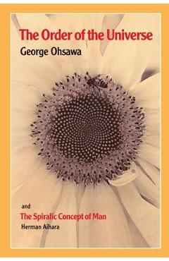 The Order of the Universe - Herman Aihara