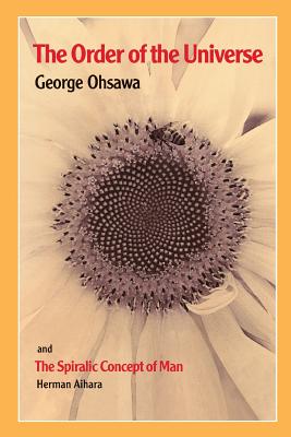 The Order of the Universe - Herman Aihara
