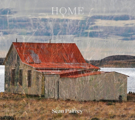 Sean Palfrey: Home - Sean Palfrey