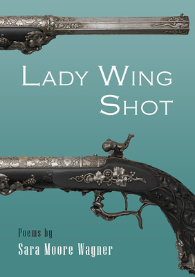 Lady Wing Shot - Sara Moore Wagner