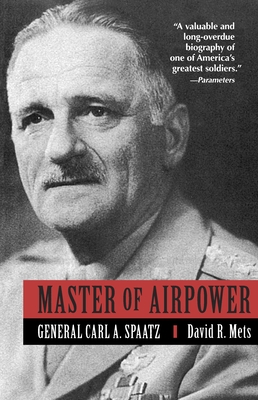 Master of Airpower - David Mets