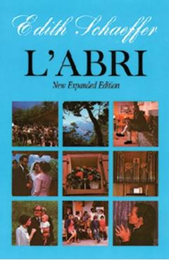 L'Abri (New Expanded Edition) - Edith Schaeffer