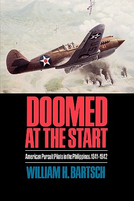 Doomed at the Start - William H. Bartsch