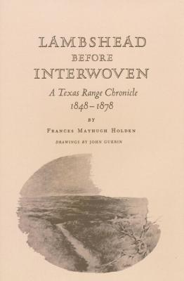 Lambshead Before Interwoven - Frances M. Holden