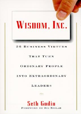 Wisdom, Inc. - Seth Godin