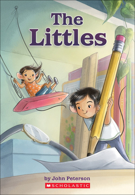 The Littles - John L. Peterson