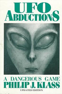 UFO Abductions - Philip Klass