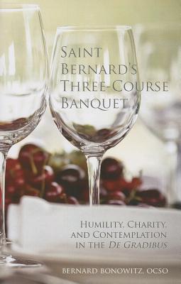 Saint Bernard's Three-Course Banquet: 