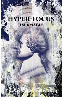 Coperta cărții 'Hyper-Focus - Jim Knable'