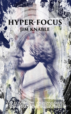 Coperta cărții 'Hyper-Focus - Jim Knable'