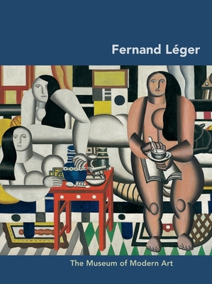 Fernand Léger - Fernand Léger