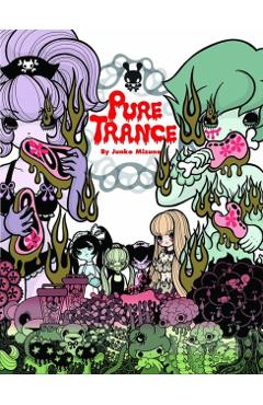 Poza produsului Pure Trance - Junko Mizuno