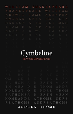 Cymbeline - William Shakespeare