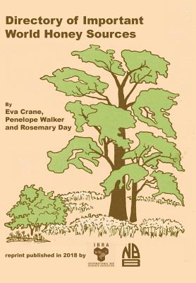 Directory of World Honey Sources - Eva Crane