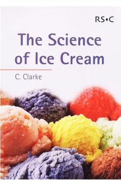 The Science of Ice Cream
