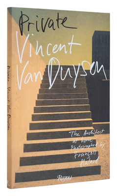 Vincent Van Duysen: Private - Vincent Van Duysen