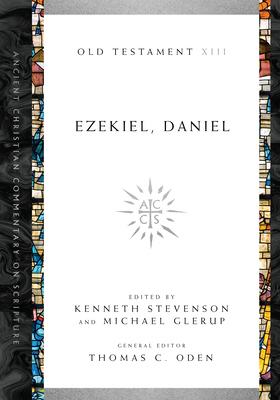 Ezekiel, Daniel - Kenneth Stevenson