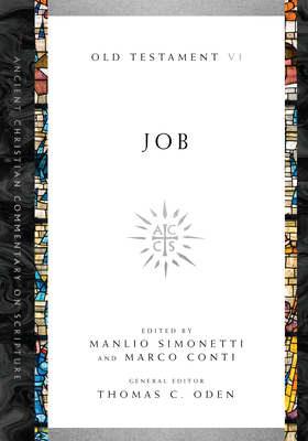 Job - Manlio Simonetti