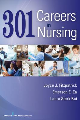 301 Careers in Nursing - Joyce J. Fitzpatrick