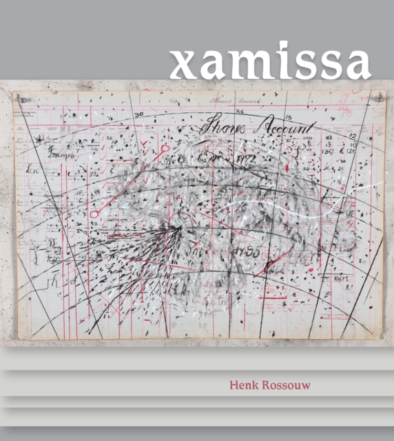 Xamissa - Henk Rossouw