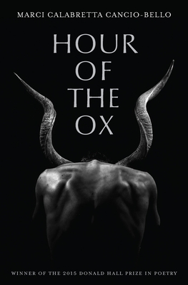 Hour of the Ox - Marci Calabretta Cancio-bello