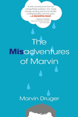 The Misadventures of Marvin - Marvin Druger
