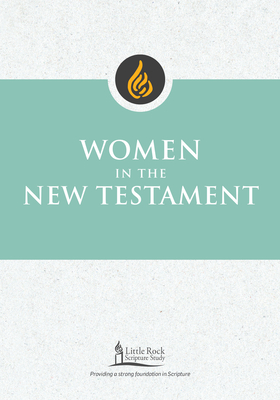 Women in the New Testament - Catherine Ann Cory