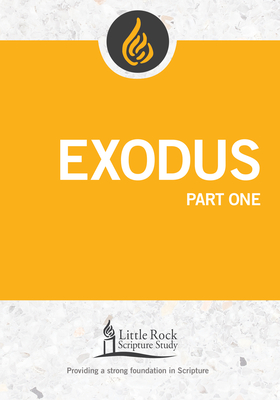 Exodus, Part One - Stephen J. Binz