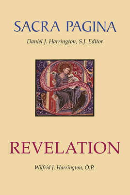 Sacra Pagina: Revelation: Volume 16 - Wilfrid J. Harrington
