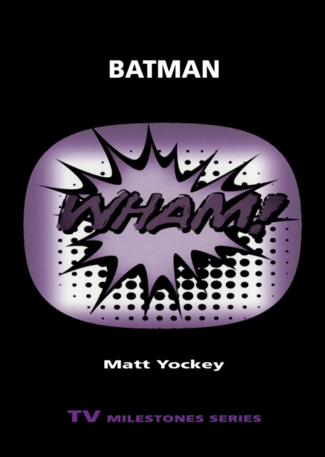 Batman - Matt Yockey