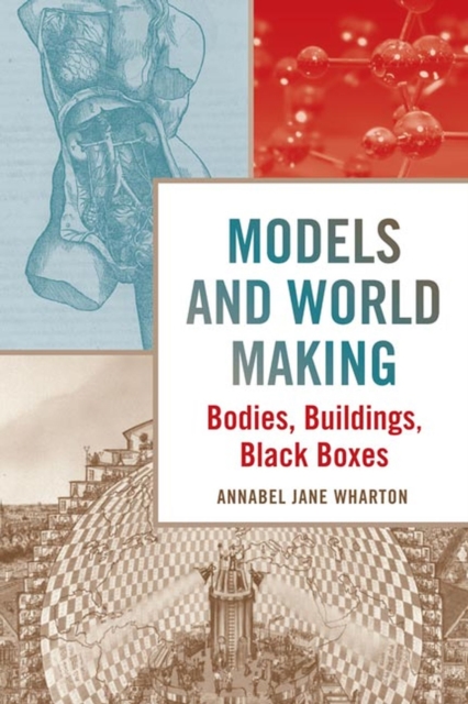 Models and World Making: Bodies, Buildings, Black Boxes - Annabel Jane Wharton