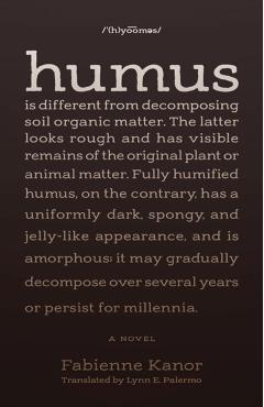 Poza produsului Humus - Fabienne Kanor