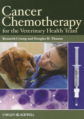 Cancer Chemo for Vet Team - Crump