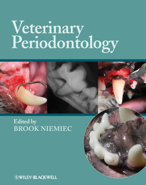 Veterinary Periodontology - Niemiec