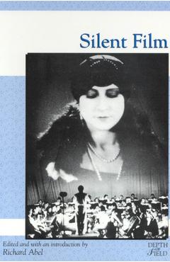 Poza produsului Silent Film - Richard Able