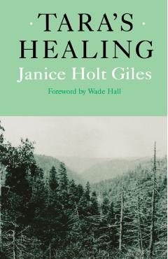 Poza produsului Tara's Healing - Janice Holt Giles