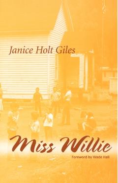 Poza produsului Miss Willie - Janice Holt Giles